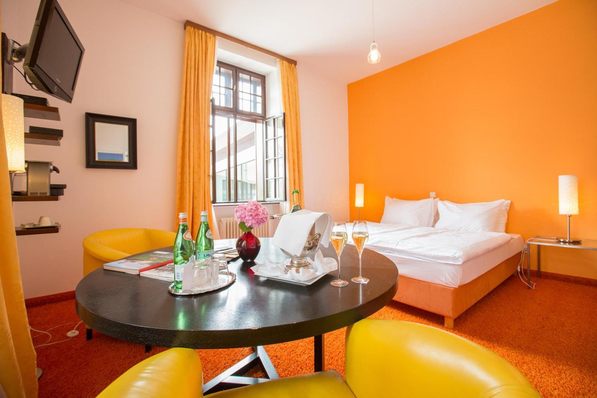 Moerwald Grafenegg Hotel Quarto foto